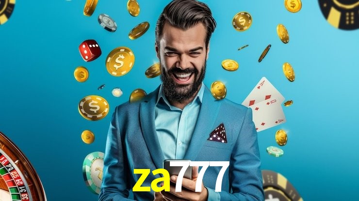 Statistics za777