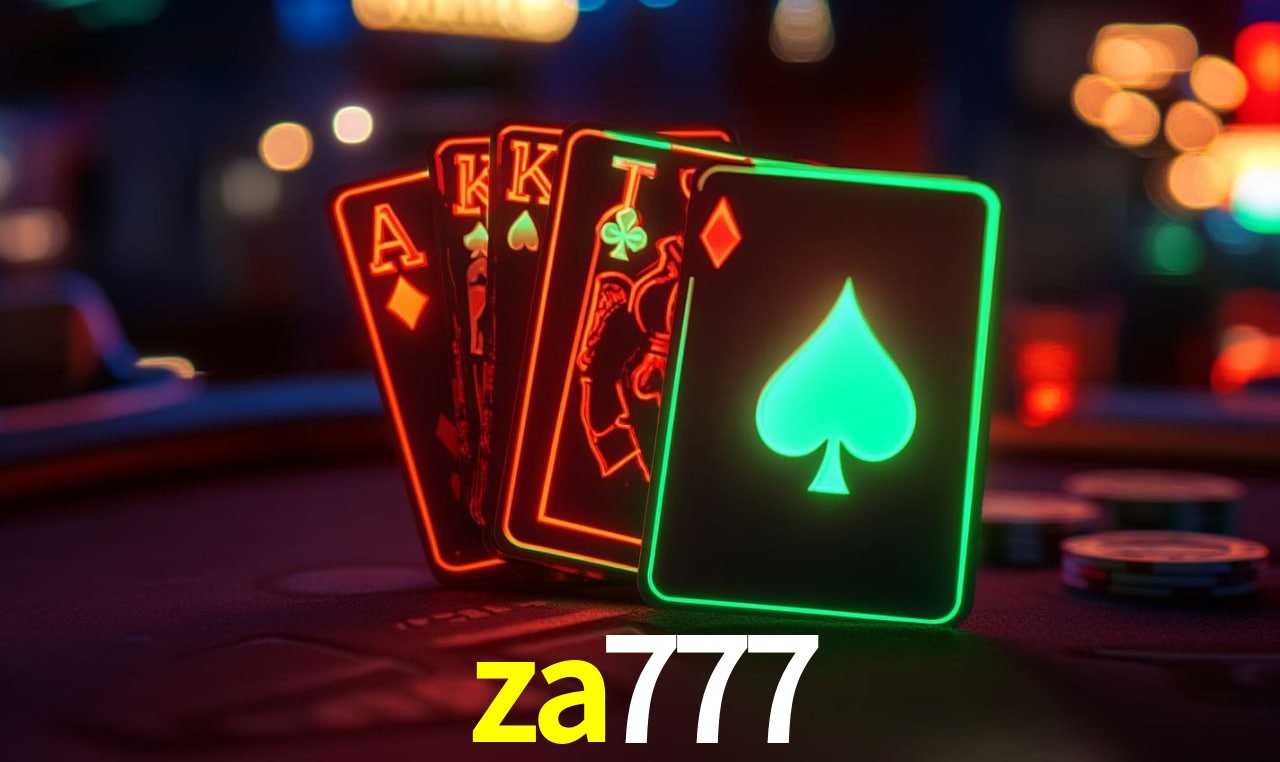 Avaliações dos Jogadores za777