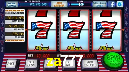 Descubra a Magia dos Jogos de Arcade no za777