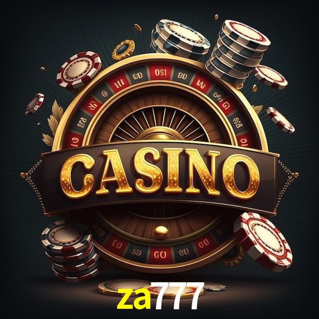APP oficial da za777 para mobile