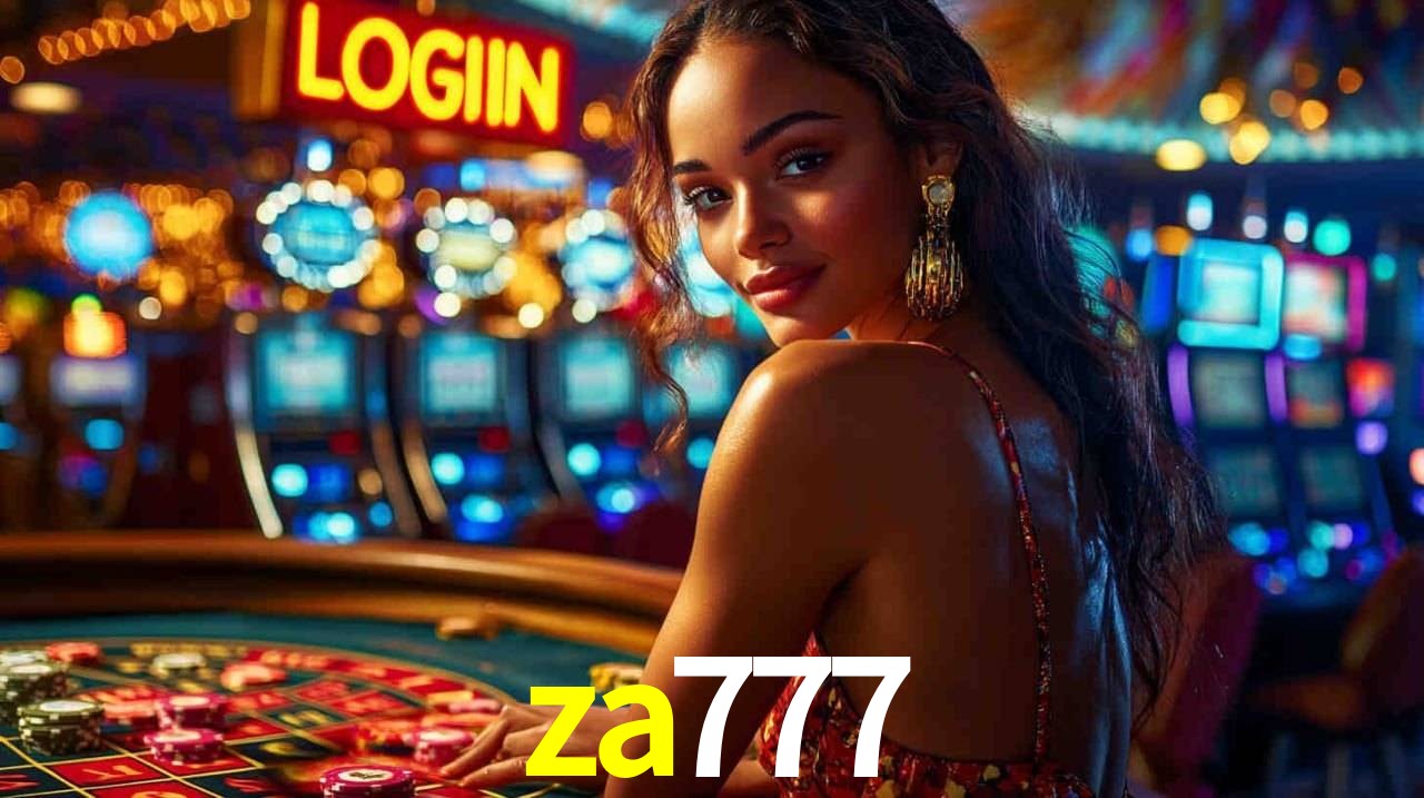 Provedores de Jogos za777