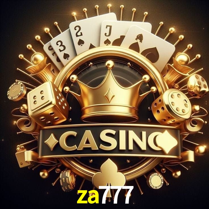 Estatísticas do Jogo za777
