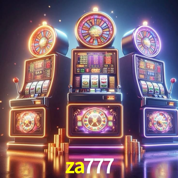 za777 bet
