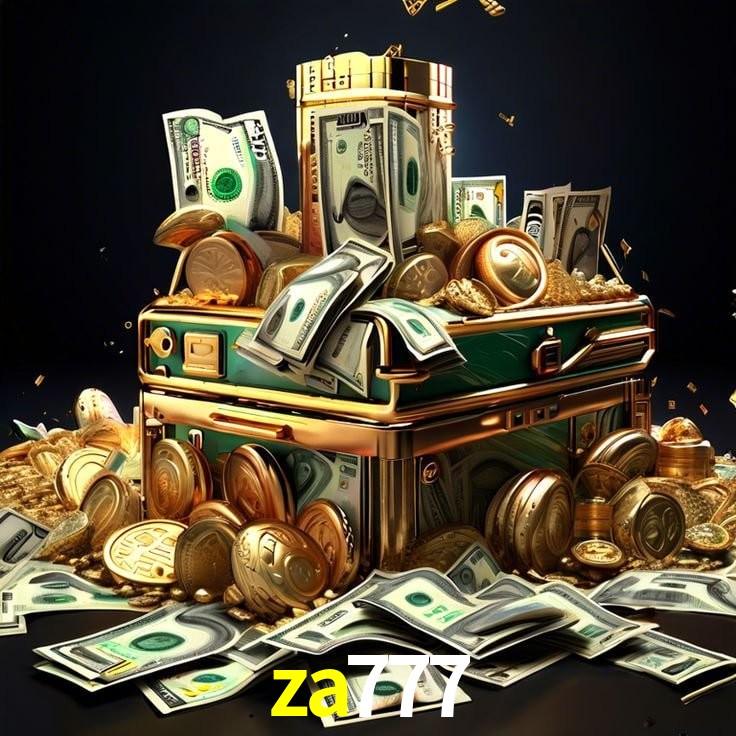 Estatísticas Esportivas za777