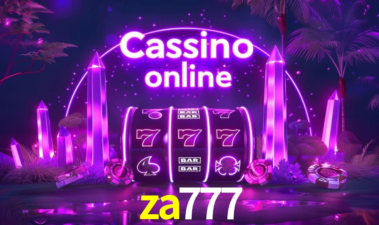 Design Responsivo za777