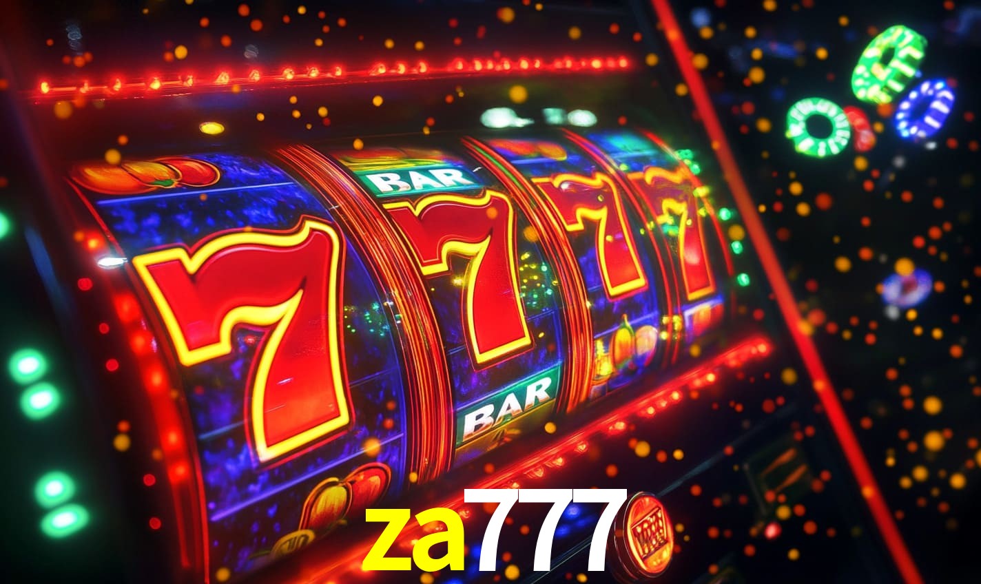 za777,za777.com