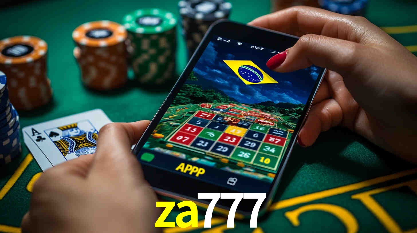 Descubra a Essência do za777: Nossa História e Compromissos