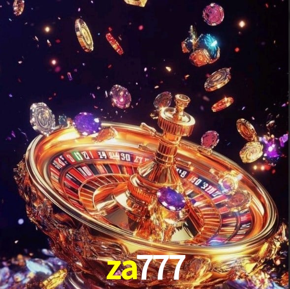 Promoção Relâmpago za777