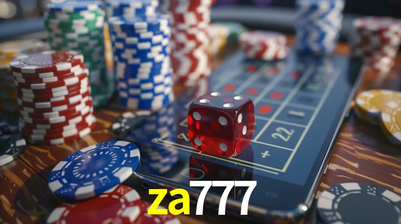 za777 bet