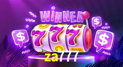 A Emoção da Loteria na za777: Uma Chance de Mudança de Vida