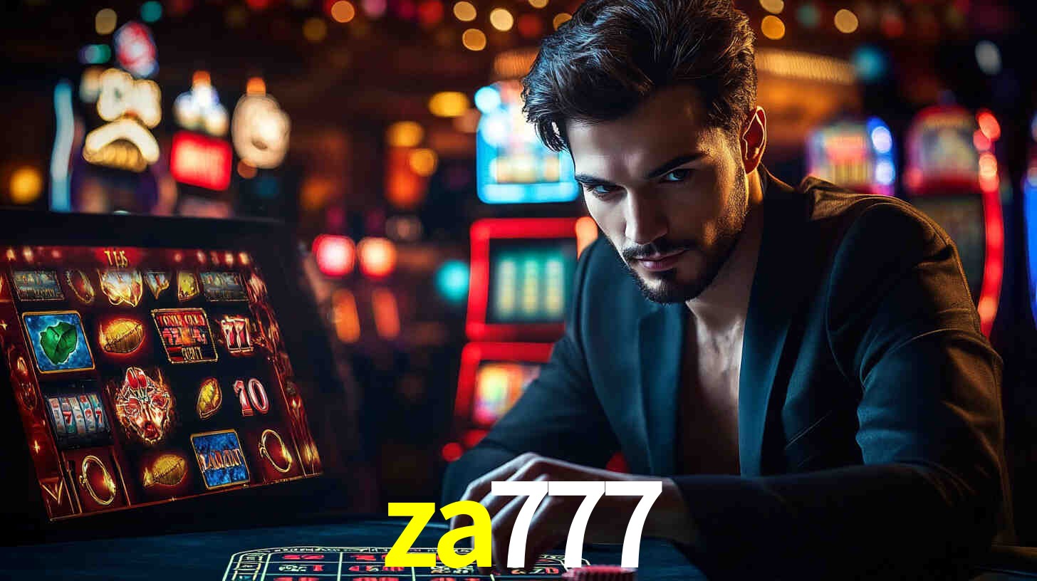 za777,za777.com