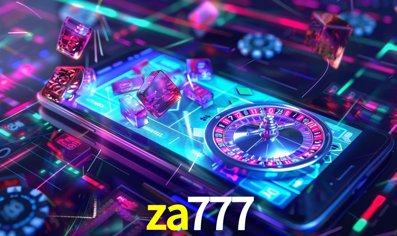 Apostas de Tênis za777