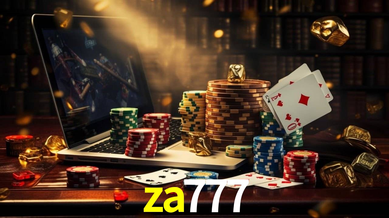 Casino VIP za777