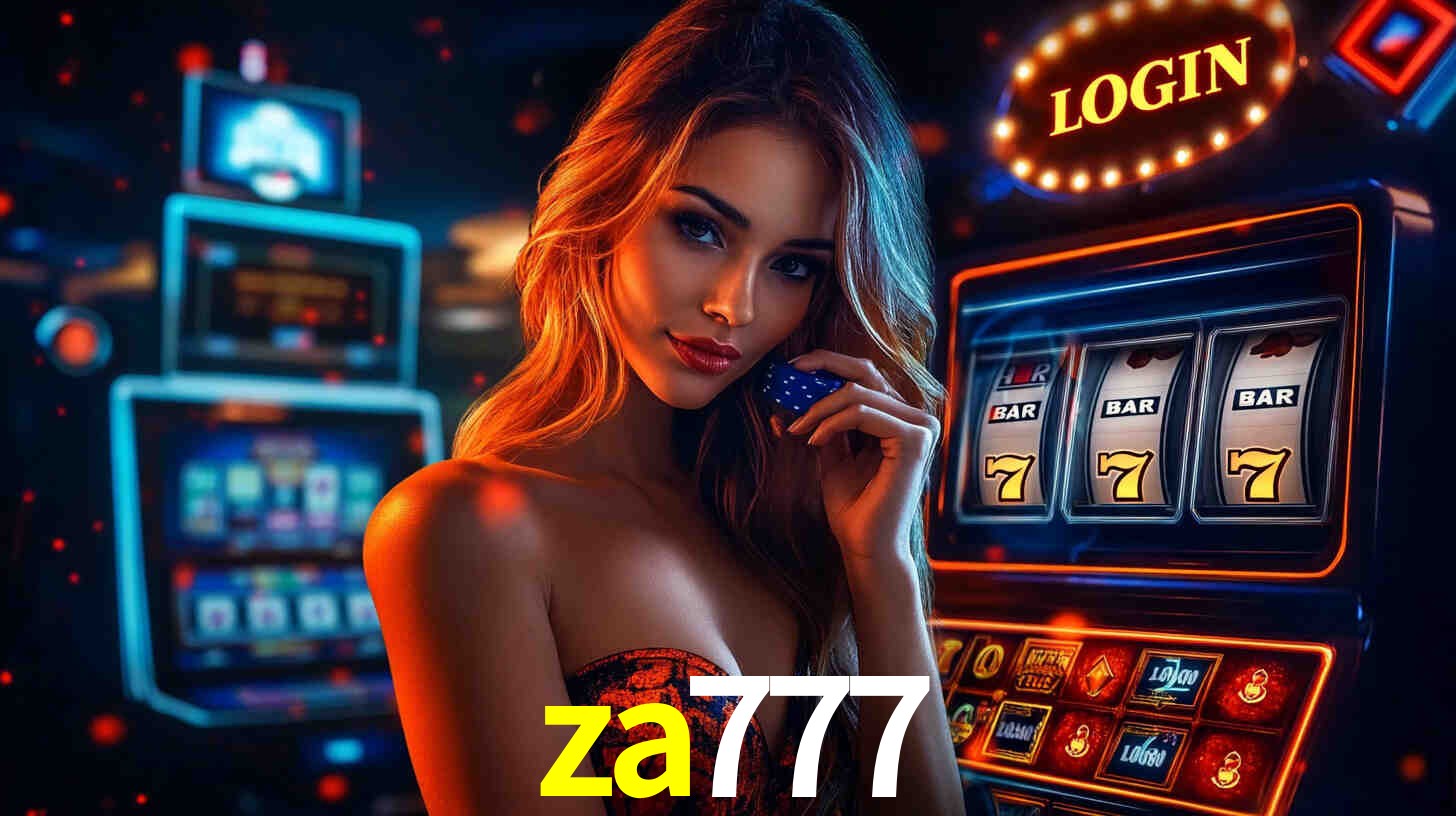 za777,za777.com