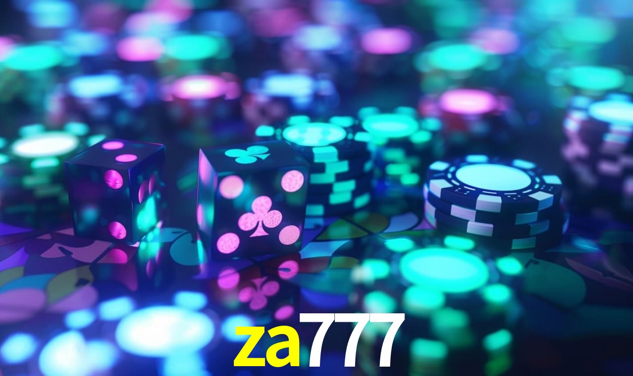 Mesa de Blackjack za777