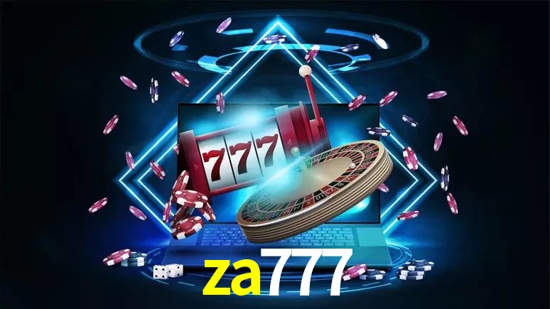 Login Seguro za777