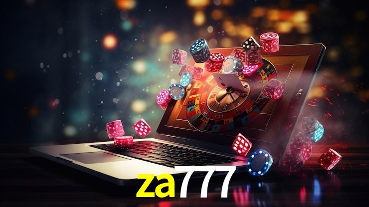 cassino za777