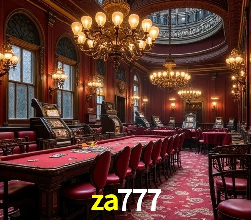 Promoções Sazonais za777