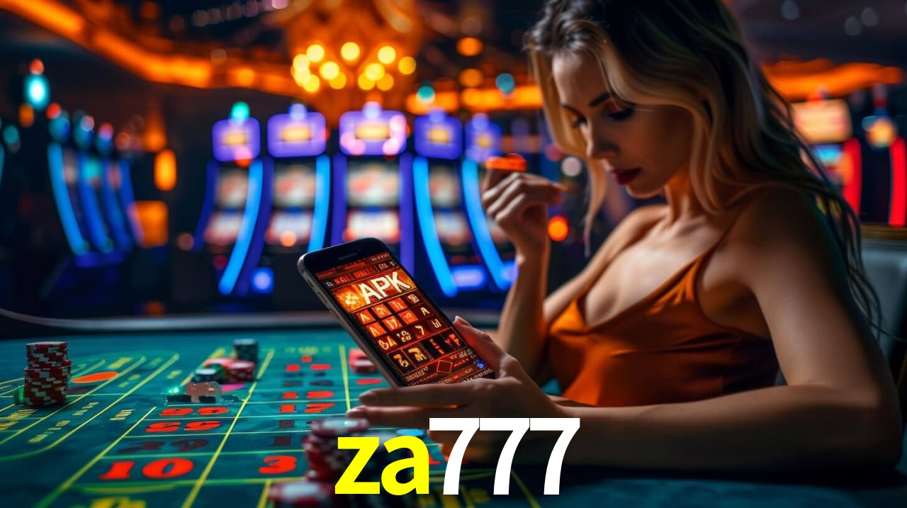 VIP Casino za777