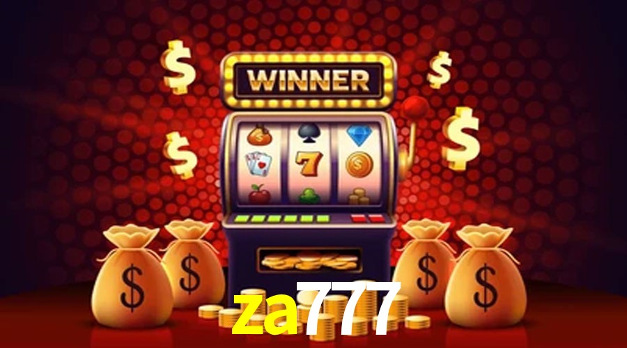 Slot Games za777