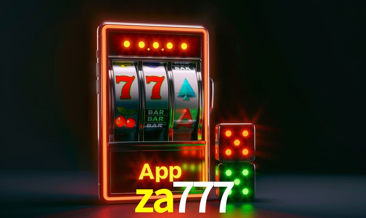 Recursos de Bônus za777