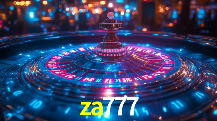za777,za777.com