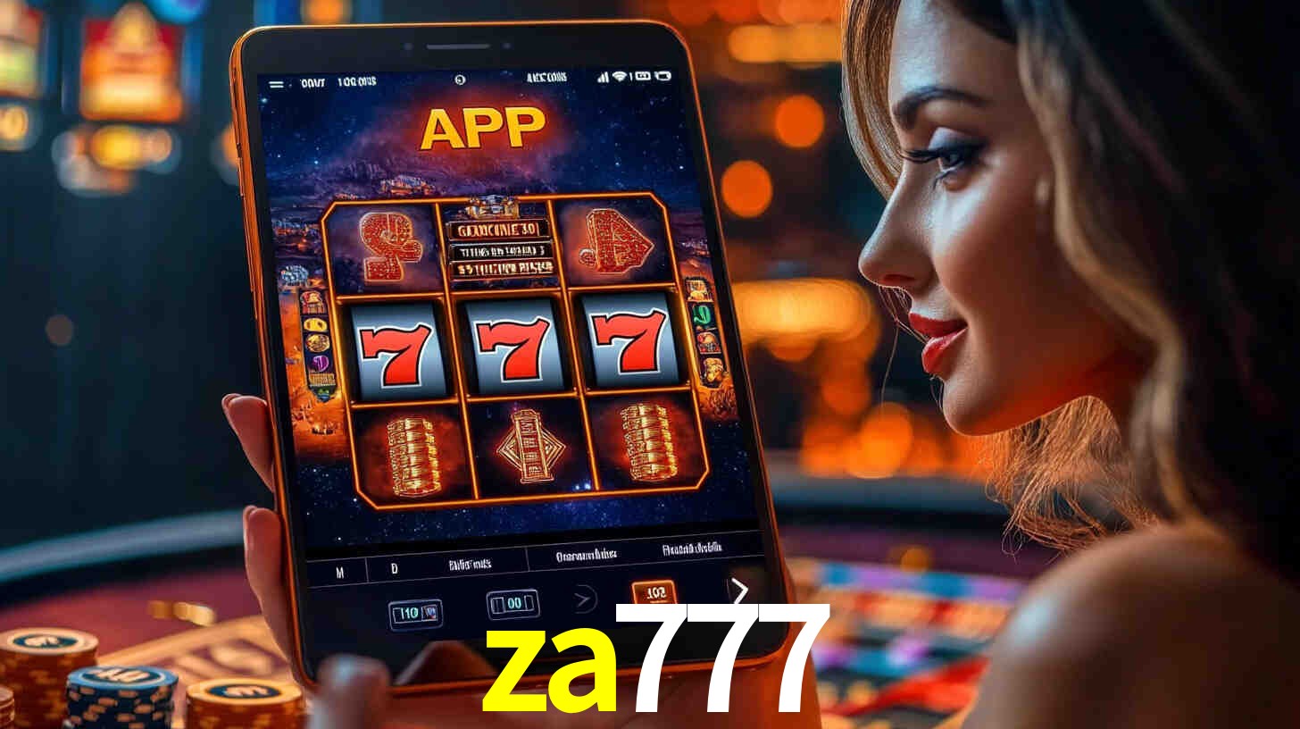 za777: A Experiência de Casino com Jogos de Mesa ao Vivo