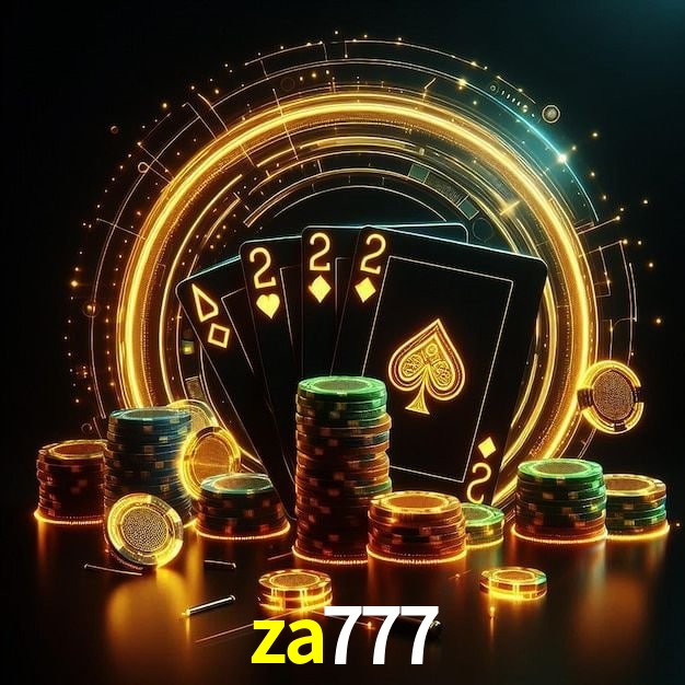 Diretório de Jogos za777