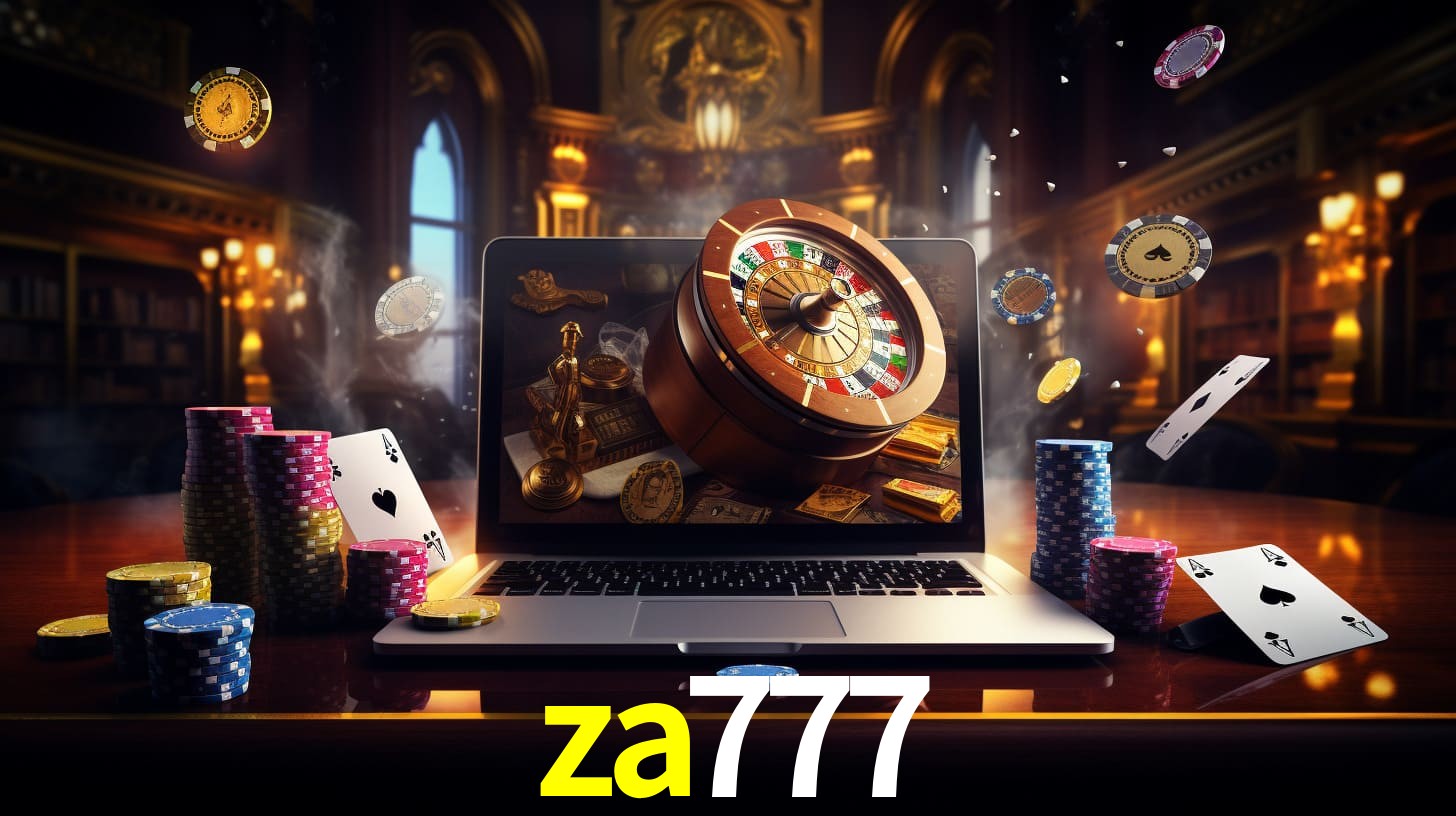 Tournaments za777