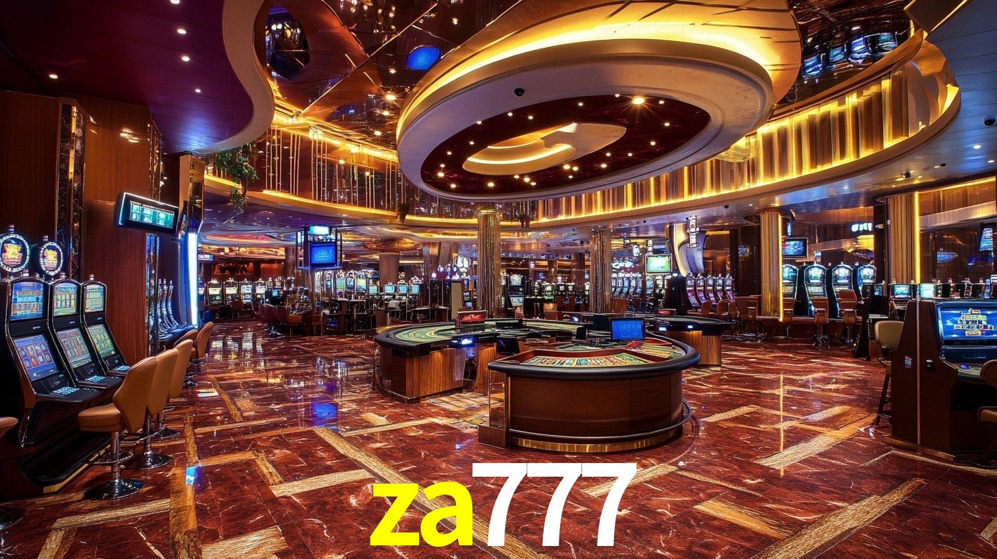 Exclusive Games za777