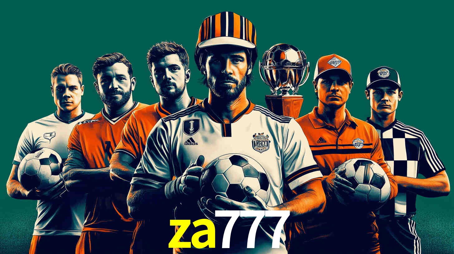 Descubra a Essência do za777: Nossa História e Compromissos