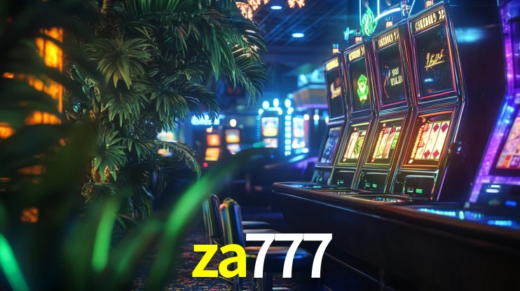 Daily Bonuses za777