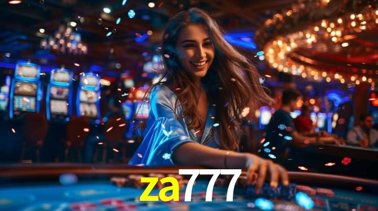 Football Betting za777