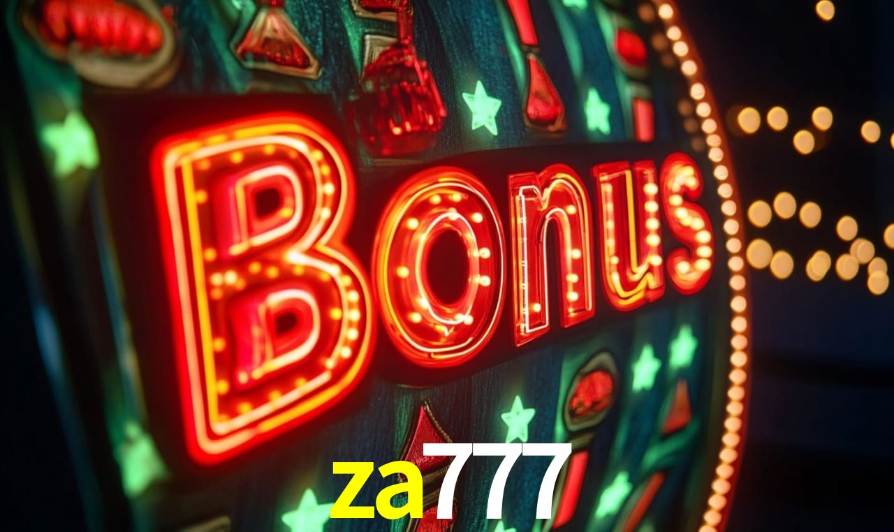 Jogos Exclusivos za777