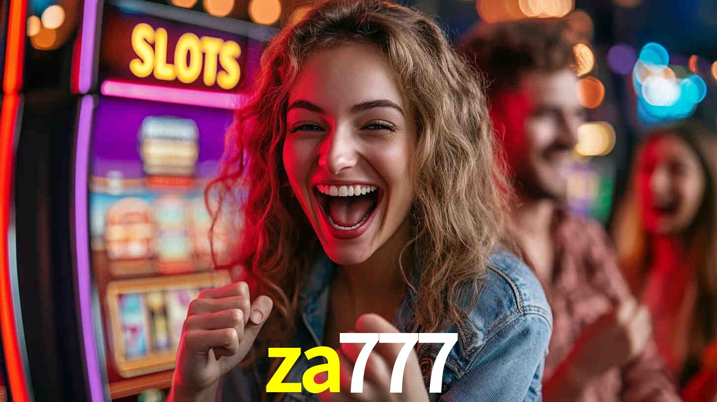 Descubra o Programa VIP da za777: Vantagens Exclusivas para Jogadores