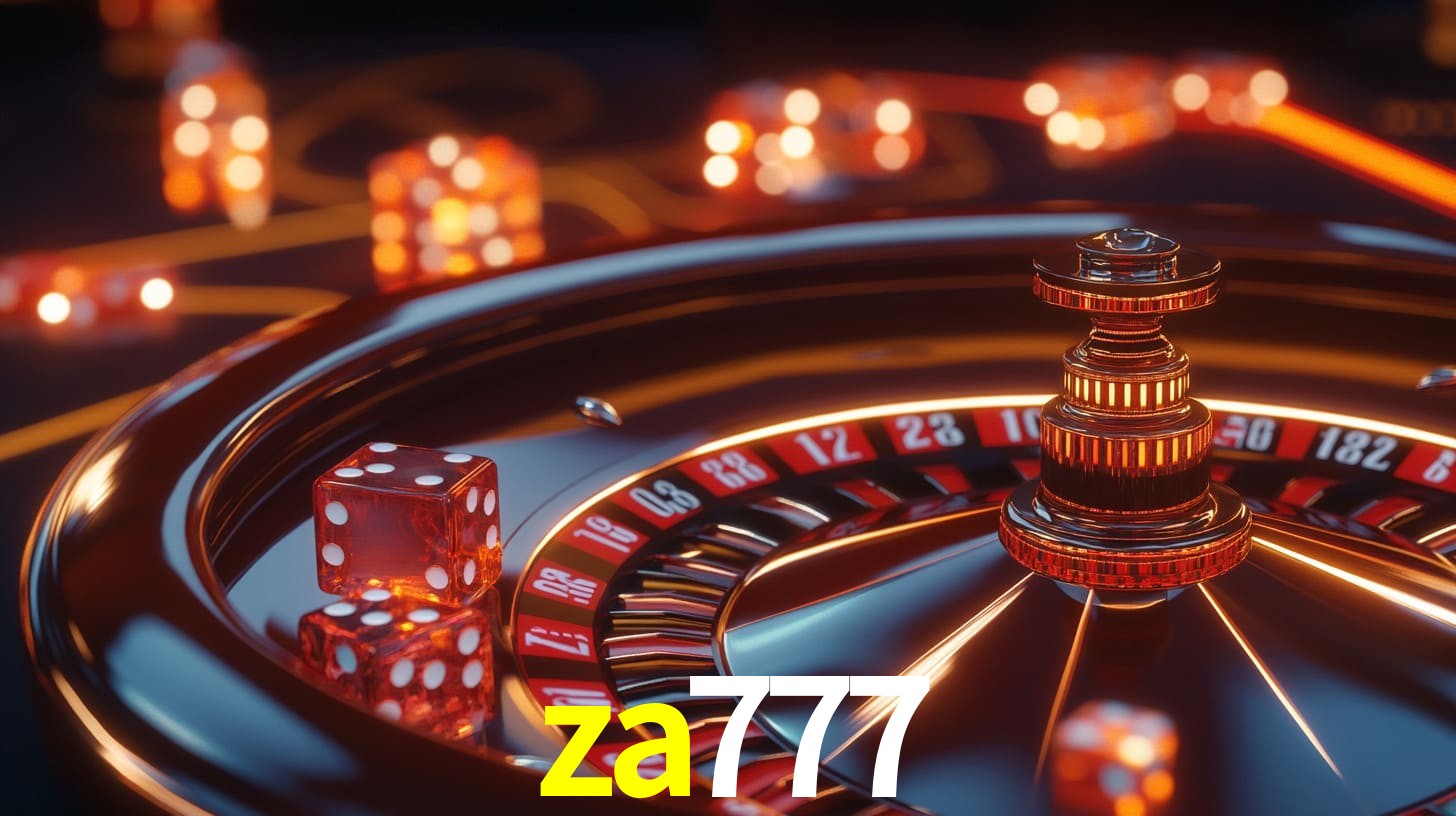 za777 bet