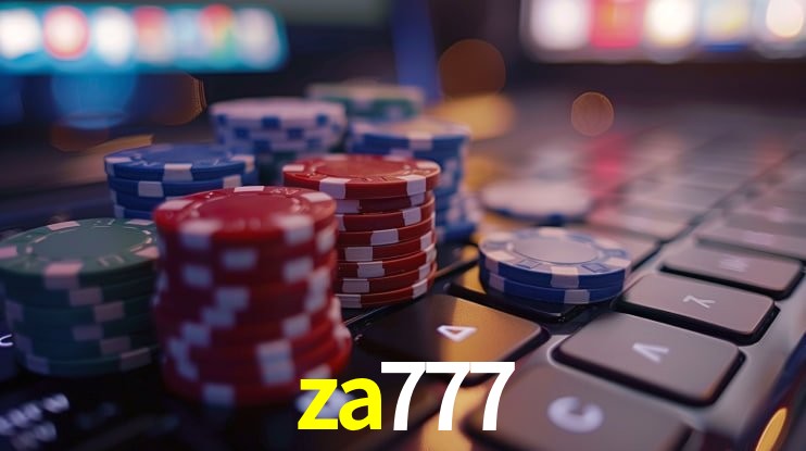 Sistemas de Segurança za777