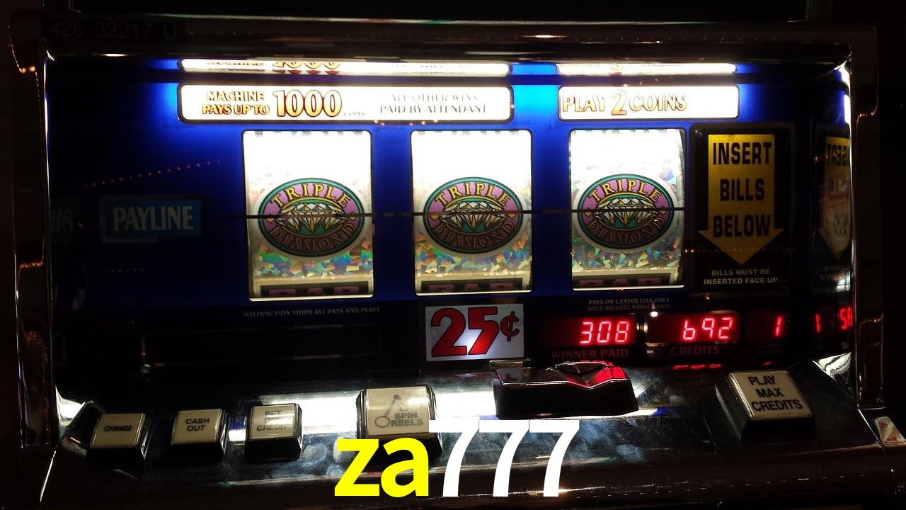 Spaceman Game za777