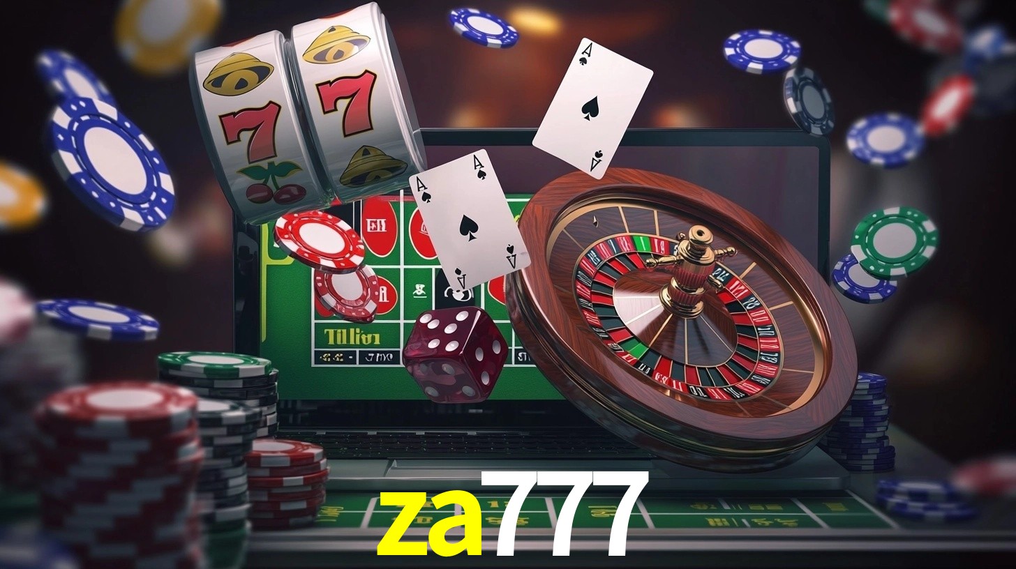 za777 bet