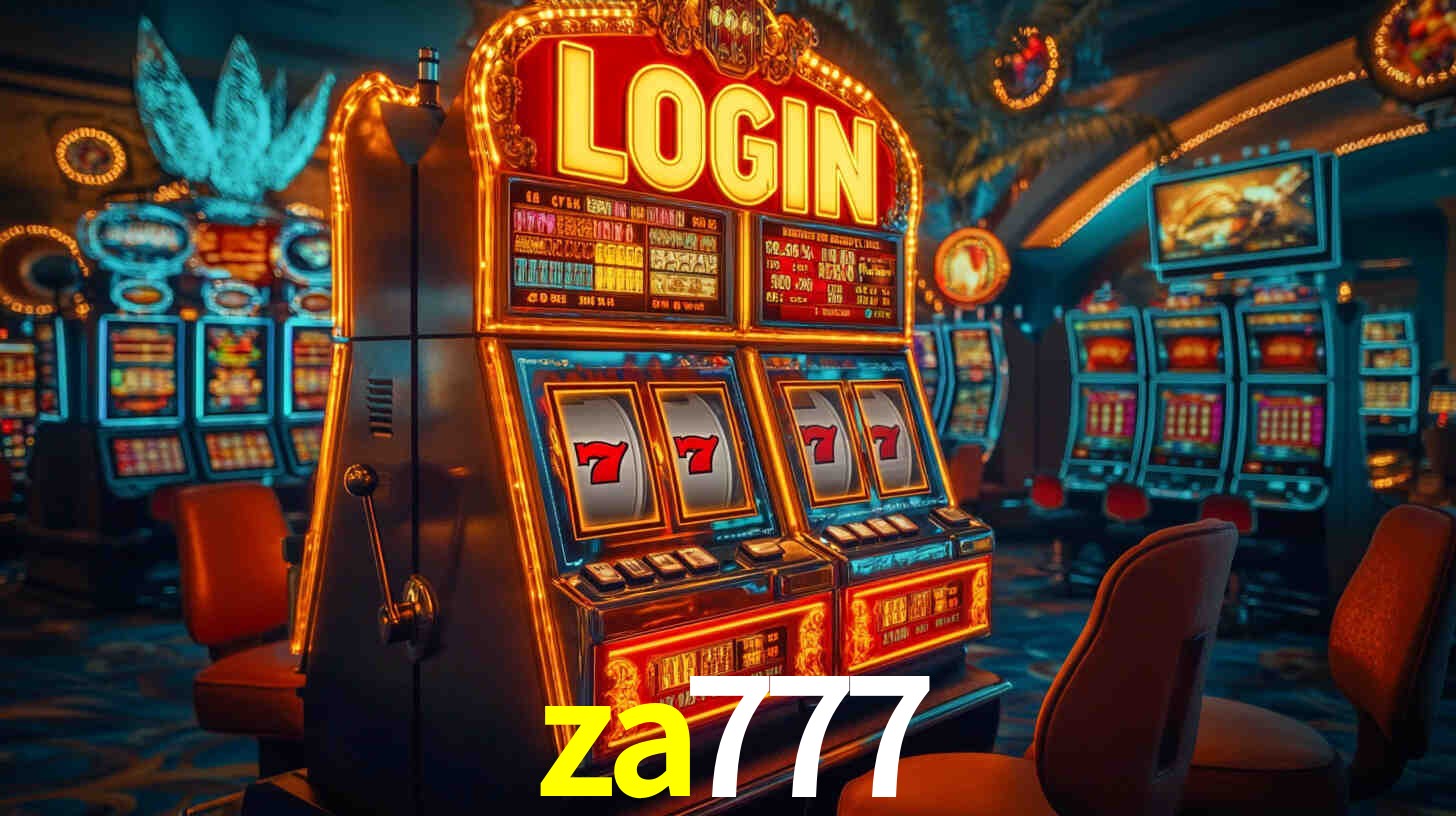 za777,za777.com