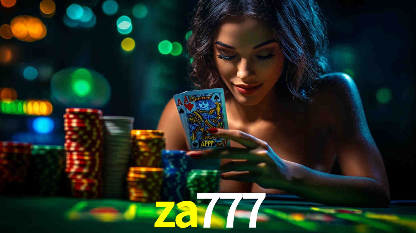 Explorando a Categoria de Eventos em Apostas na za777