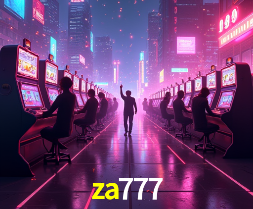 Torneios za777