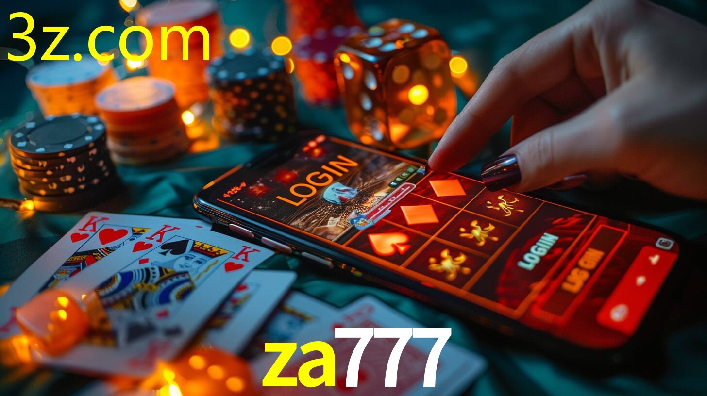 Aviator na Cassino ZA777.COM