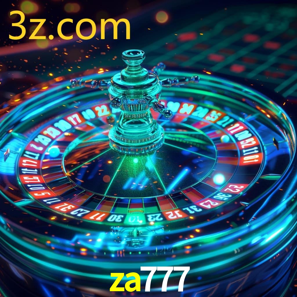 Cassino Online Seguro ZA777.COM