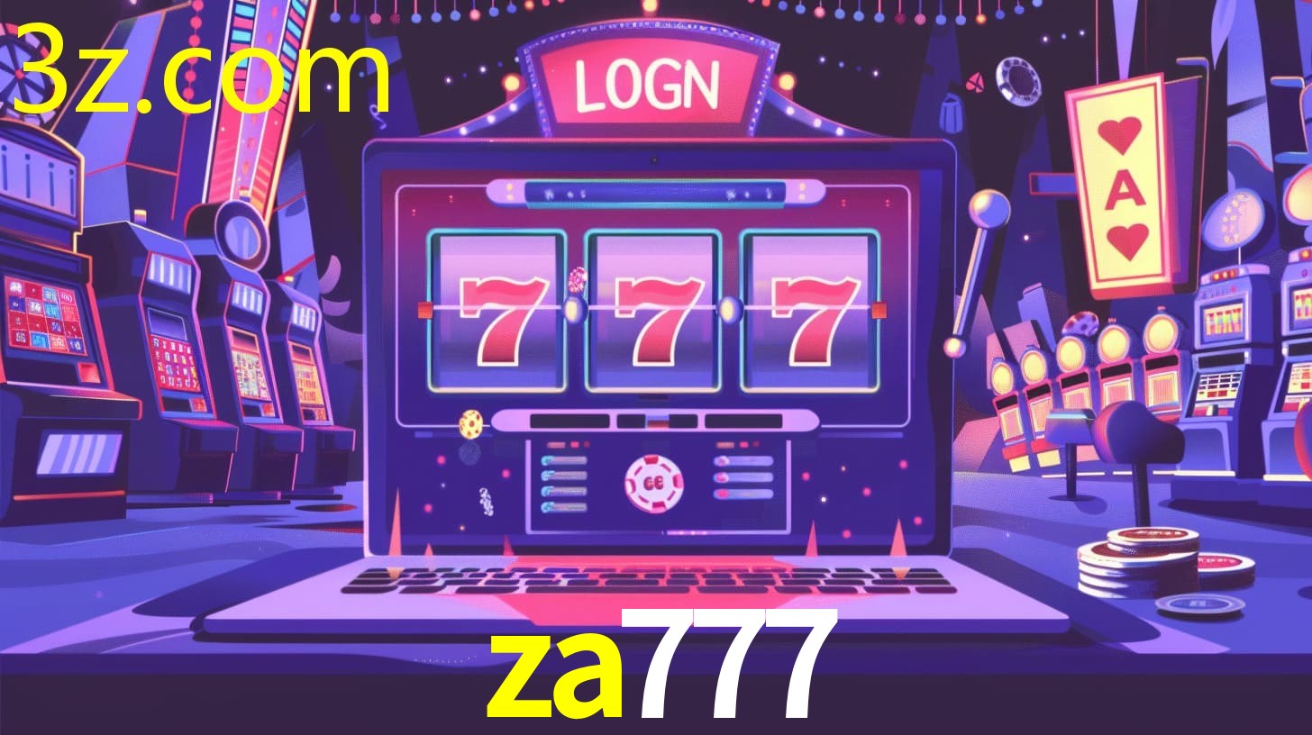 App ZA777.COM