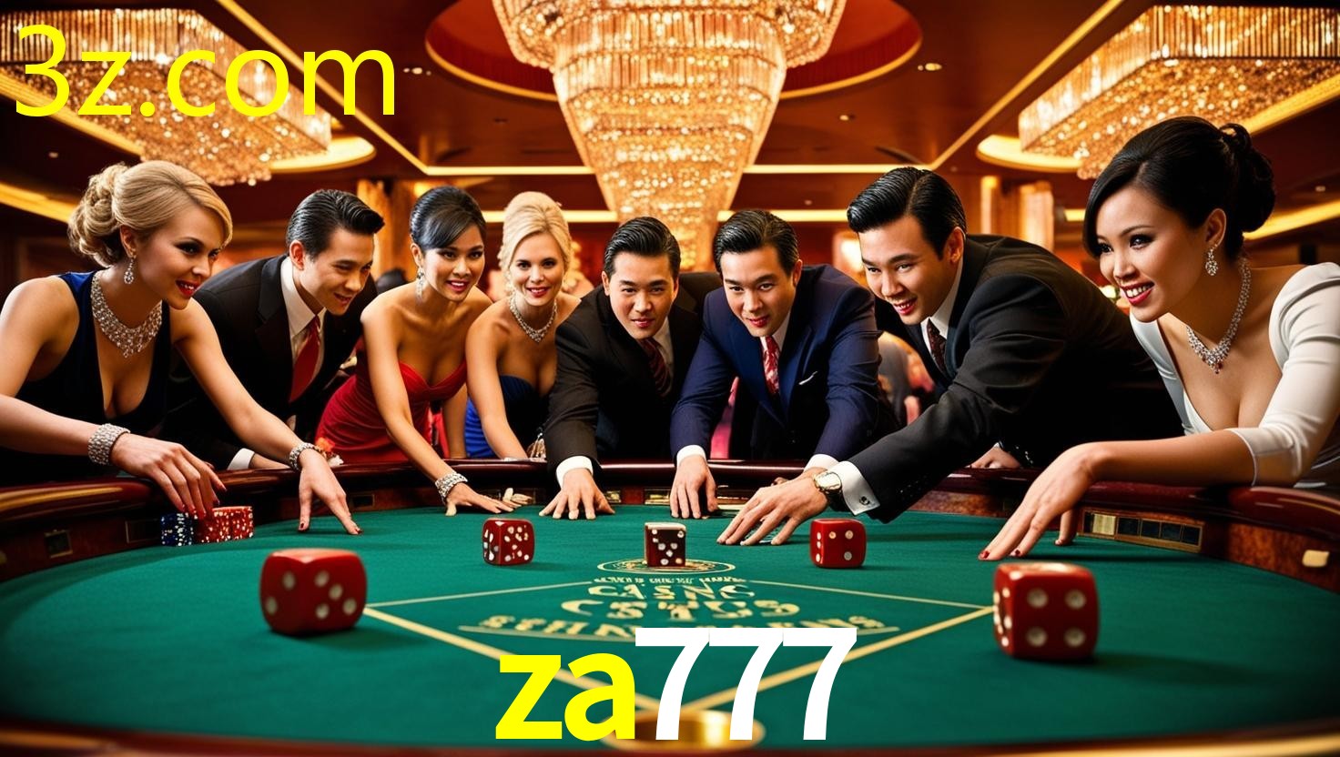Fortune Tiger Slot no Site ZA777.COM